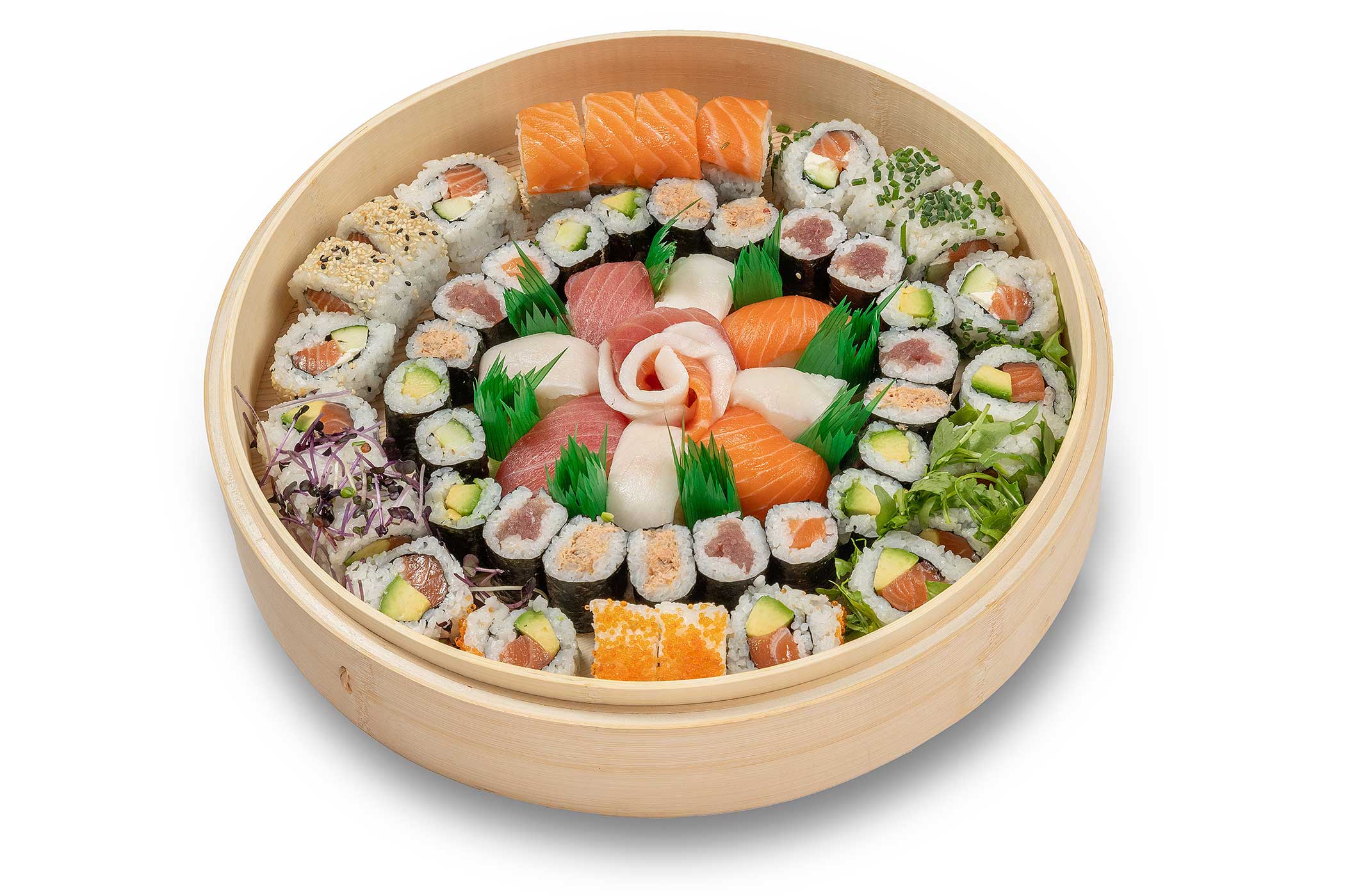 Sushi-Snoxbox
