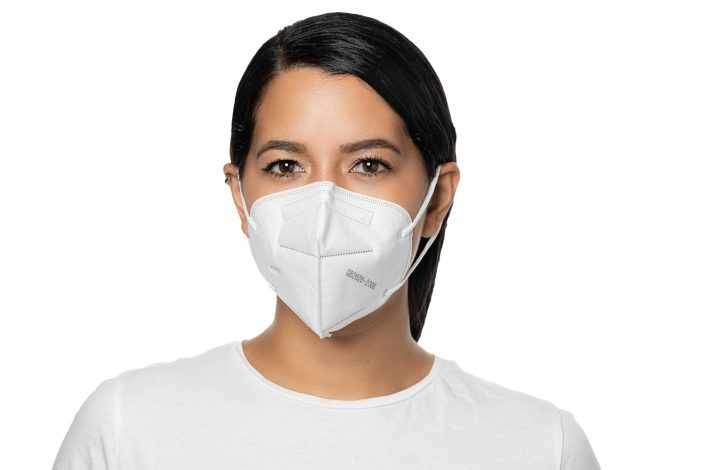 FFP2-Maske