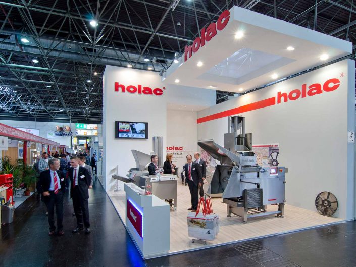 Holac