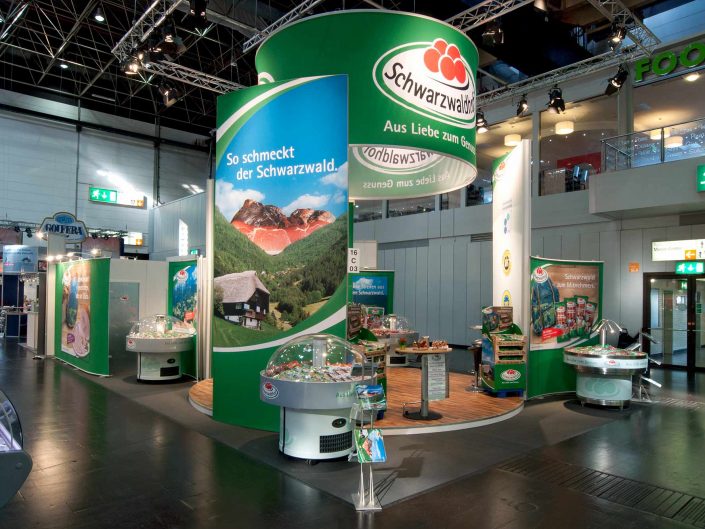 Schwarzwaldhof-Anuga