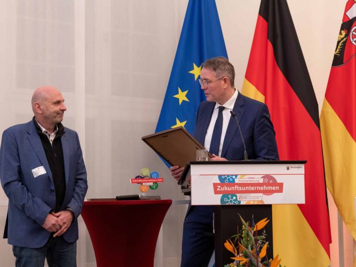 Zukunftsinitiative Rheinland Pfalz | ZIRP