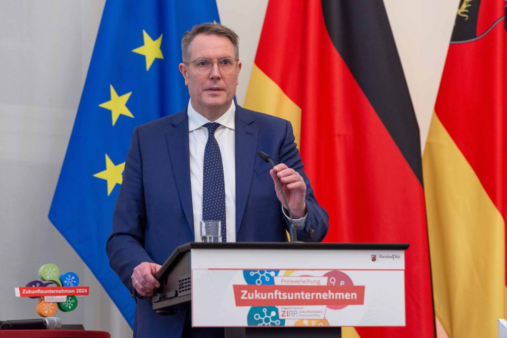 Zukunftsinitiative Rheinland Pfalz | ZIRP