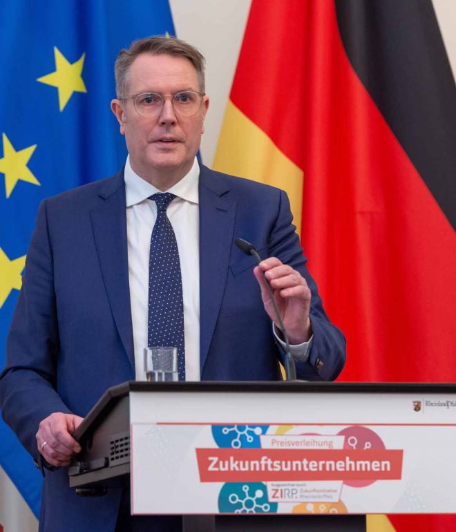 Zukunftsinitiative Rheinland Pfalz | ZIRP