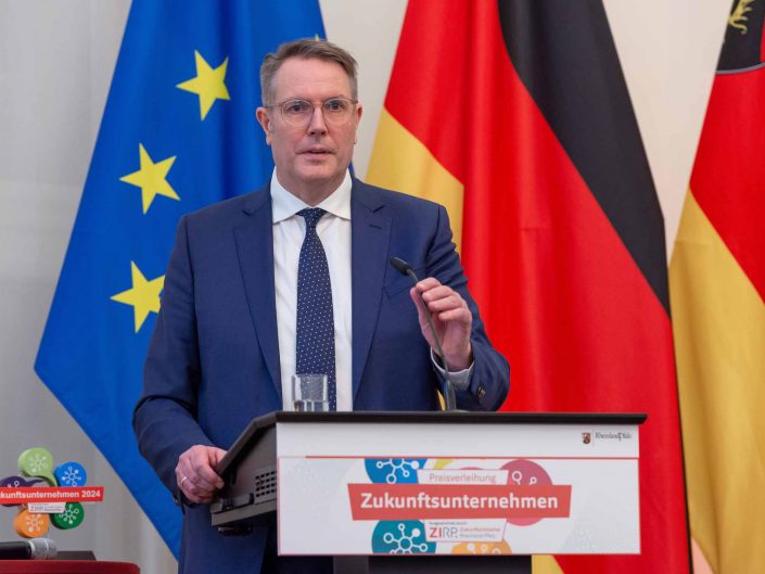 Zukunftsinitiative Rheinland Pfalz | ZIRP