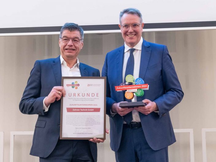 Zukunftsinitiative Rheinland Pfalz | ZIRP